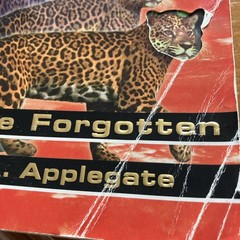 K. A. Applegate Animorphs Paperback Chapter Book Lot of 14 Ages 9 to 12 Sci-Fi