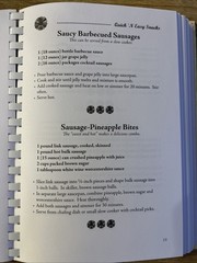 Quilters’ Cooking Companion Cookbook: Less Time Cooking, More Time Quilting