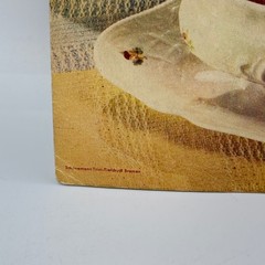 Knorr Kochbuch Cookbook Pamphlet Multicolor Vtg German Recipes Advertising Retro