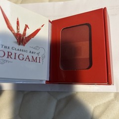 RP Minis Ser.: The Classic Art of Origami Kit by John Morin (2009, Trade…