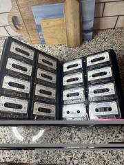 A Course In Miracles Workbook For Students Manual For Teachers 59 Cassette Case￼