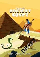 Tales of Ancient Egypt by Green, Roger Lancelyn