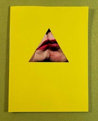 Natalie Krick ‘Natural Deceptions’ 1st Edition 2017 SOFTCOVER USED VG UNSIGNED