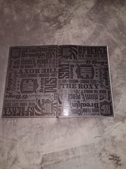 *BRAND NEW & SEALED* Hip-Hop A Cultural Odyssey Hardcover Book 420 Pages