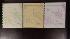 Jin Shin Jyutsu Is – ENTIRE SET – Books 1, 2 and 3 – Mary Burmeister