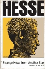 Strange News from Another Star and Other Tales – Hermann Hesse