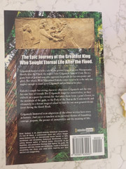 Beautiful CHRONICLES OF THE NEPHILIM Gilgamesh Immortal Brian Godawa New Book 3