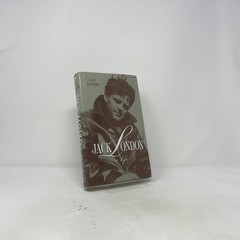 Jack London by Alex Kershaw HC First Edition Like New 1998