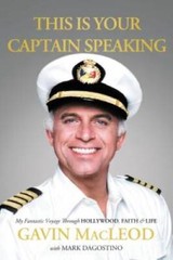 This Is Your Captain Speaking: My Fantastic Voyage Through Hollywood, Fai – GOOD