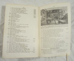 Jeff R. Burdick – HANDBOOK of DETROIT PUBLISHING Co. POSTCARDS — 1954, 84 Pages