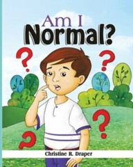 Am I Normal? by Afzal R Khan, Khan;christine Draper, Draper, Like New Used, F…