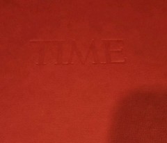 Time – Great People of the 20th Century (Published in 1996) – 186 Pages