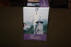 Romance Classics 6 PB Box Set – Jane Austen, Charlotte Bronte, George Eliot +