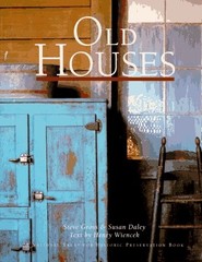 Old Houses [A National Trust for Historic Preservation Book] – hardcover Sus…