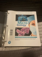 Microbiology Basic & Clinical Principles by Lourdes Norman-McKay in Binder