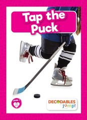 Tap the Puck, Paperback by Booklife Publishing (COR), Brand New, Free shippin…
