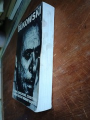 Charles Bukowski Stories 1972 City Lights Books Paperback Edition First Print