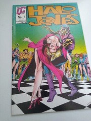 Halo Jones Quality Comic 7 Ballad Of 2000AD Alan Moore Ian Gibson RARE