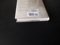 China Miéville – The Last Days of New Paris – First Edition First Printing 2016