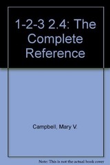 1-2-3 2.4: The Complete Reference
