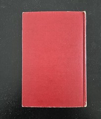 War Wifebook HC Renee Shann 1943 HC