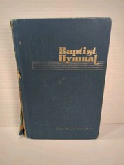 Baptist Hymnal 1975 Edition ~ Convention Press Vintage Hardcover Songbook Music