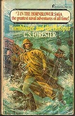 Hornblower and the Hotspur C. S. Forester