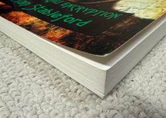 The Cthulhu Encryption – Brian Stableford – 2011 Paperback Borgo/Wildside Press