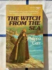 Lot of 6 Victoria Holt/Philippa Carr Gothic Romance Suspense Pbs 1970s 1st Print