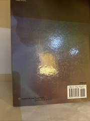 Grabb And Smith’s Plastic Surgery-Very Clean-Missing DVD
