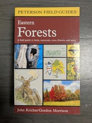peterson field guide lot