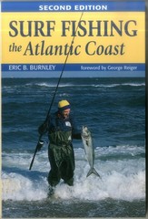 Surf Fishing the Atlantic Coast