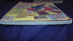 magazine gamepro november 1993 big 270 pages sonic the hedgehog mortal kombat