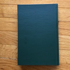 GEORGE GARRETT—Bad Mans Blues—”Insightful”—Harvey Pekar—1st Ed Hardcover—SIGNED