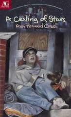 A Ceiling of Stars (American Girl (Paperback Unnumbered)) – Paperback – GOOD