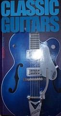 Classic Guitars – VERY GOOD