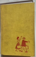 The Life Of The Party By Bennett Cerf, 1st Ed. 1956, Illustrated Hardcover Book