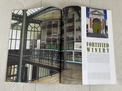 The World of Interiors January 2019 Vintage Interior Design Magazine