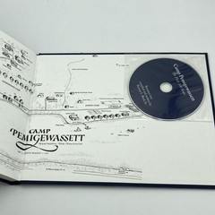 Camp Pemigewassett: The First 100 Years – Thomas Reed & Robert Grabill (2008 HC)