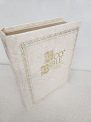 Holy Bible New King James Version Nelson 253W Red Letter Family Reference
