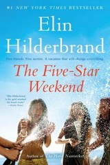 The Five-Star Weekend Paperback Elin Hilderbrand