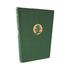 H. G. Corner London Longmans Green & Co Hardcover English Heritage Series 1932