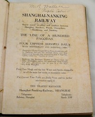 COOKS’S GUIDE TO PEKING NORTH CHINA SOUTH MANCHURIA KOREA 1924 Maps Plans illust