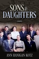 Sons and Daughters Paperback Ann Hanigan Kotz