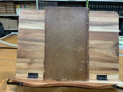 1844 Christian People Called Quakers William Sewel New York Imprint Complete Set
