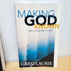 Greg Laurie Book Set Lot 9 Bible Study Evangelize Strengthen Faith God Last Days