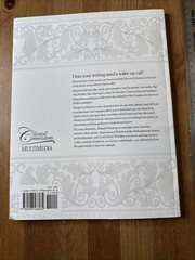 Wakeful Words Book