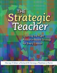The Strategic Teacher: Selecting the Right Research-Based Strategy for Ev – GOOD