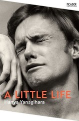 A Little Life New Paperback by Hanya Yanagihara
