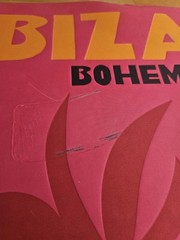 Ibiza Bohemia Assouline Coffee Table Book Luxury Travel Decor Hardcover